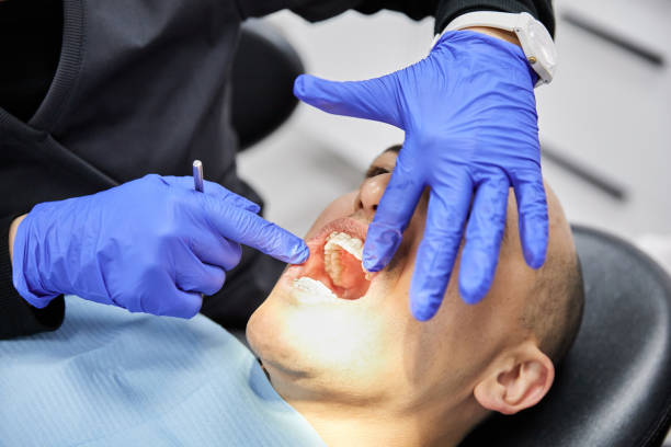 Best Pediatric Emergency Dentist in Mint Hill, NC