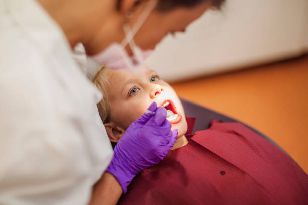 Best Emergency Dentist for Knocked-Out Tooth in Mint Hill, NC