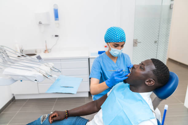 Best Emergency Dentist for Lost Fillings or Crowns in Mint Hill, NC