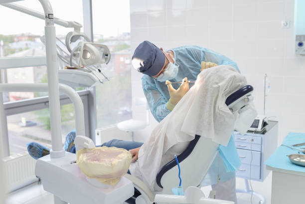 Best Emergency Dental Care for Abscessed Tooth in Mint Hill, NC